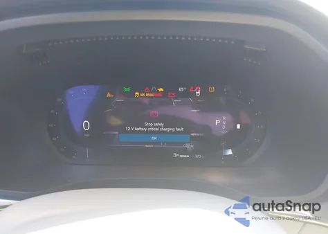 2023 Volvo Xc60 B5 Core из США, поврежденный, VIN YV4L12DV2P1254581